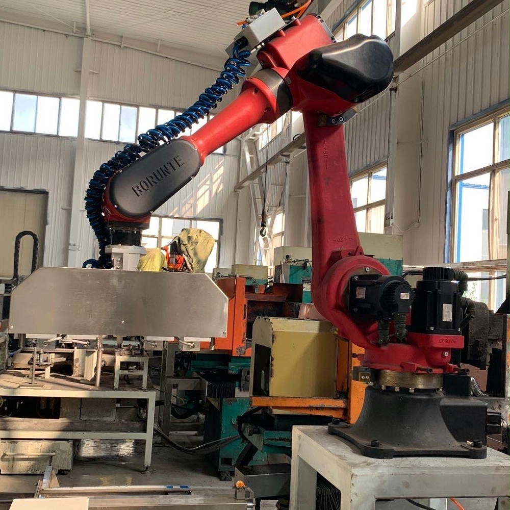 機械臂式全自動磨床M7340