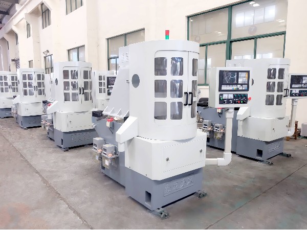 用平面磨床加工臺階的這些技巧