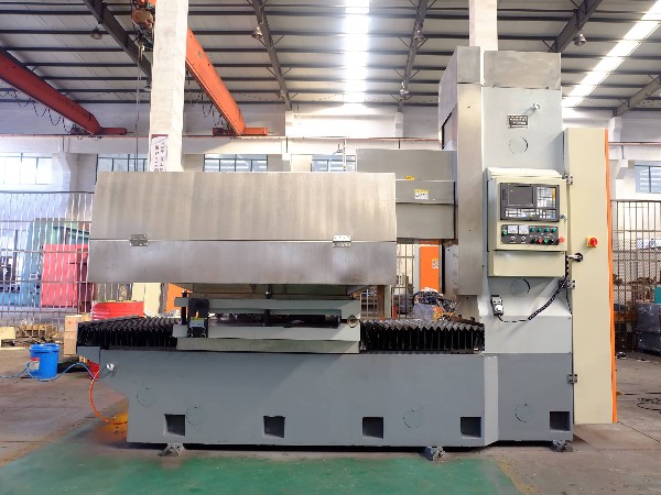 平面磨床可能出現的故障分類